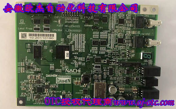 L23400S00  IF板線路板