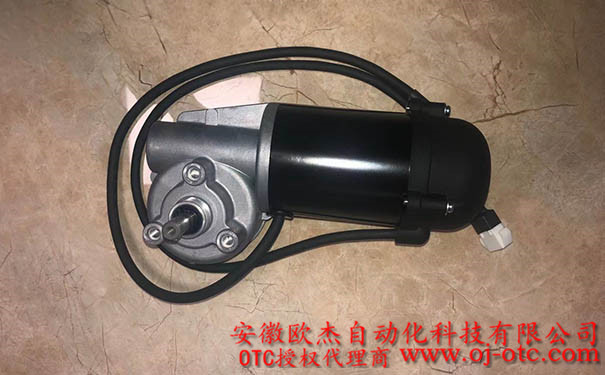 W-W03729  送絲機馬達