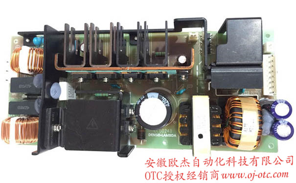 100-0638/CCB024B  電源板