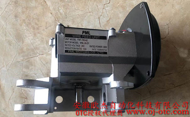 U30151L01 送絲電機