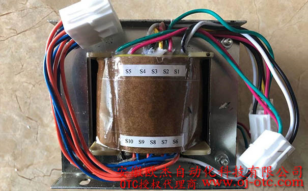W-W02234A  輔助變壓器