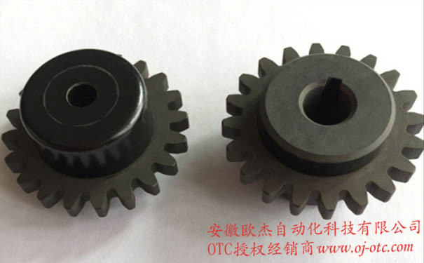 U5185Q00  驅動齒輪
