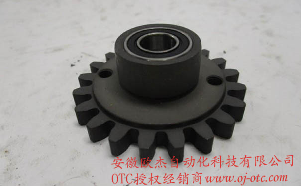 U5185P00  送絲齒輪