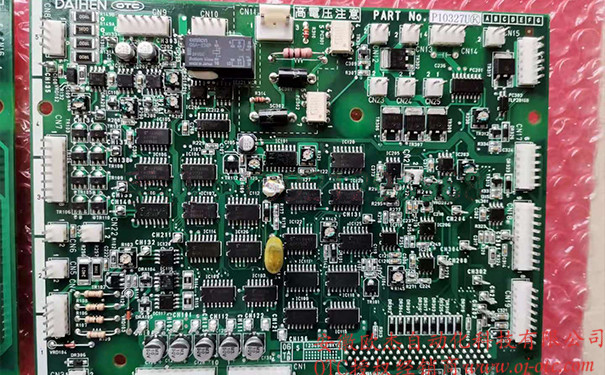 P10327U00  電路板