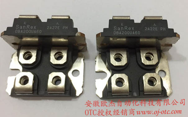 4531-308 二級管