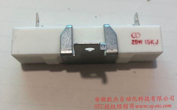 4509-825  水泥電阻