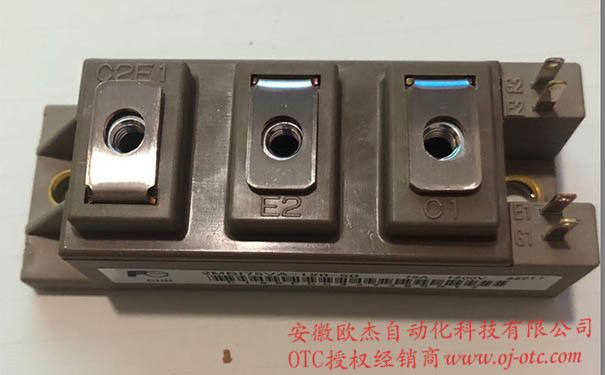 300-0075 IGBT模塊
