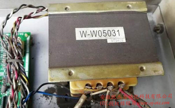 W-W05031 變壓器