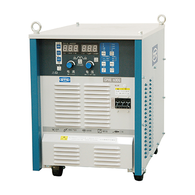 ​CPVE630G
