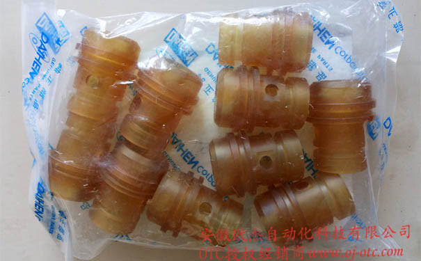L6571C01  絕緣套  焊槍防水套
