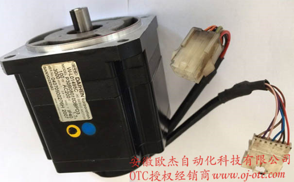 W-L01495  伺服電機馬達