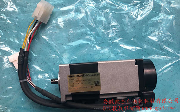 W-L02147  伺服電機 馬達