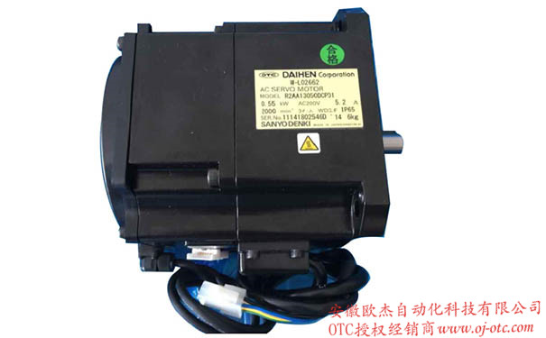 W-L02662  伺服電機 馬達