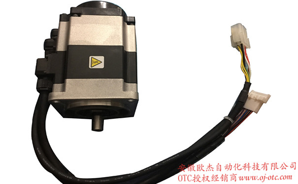 W-L02148 伺服電機 馬達