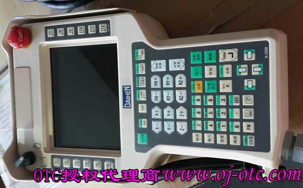A2TPDSNN-CC08  示教器