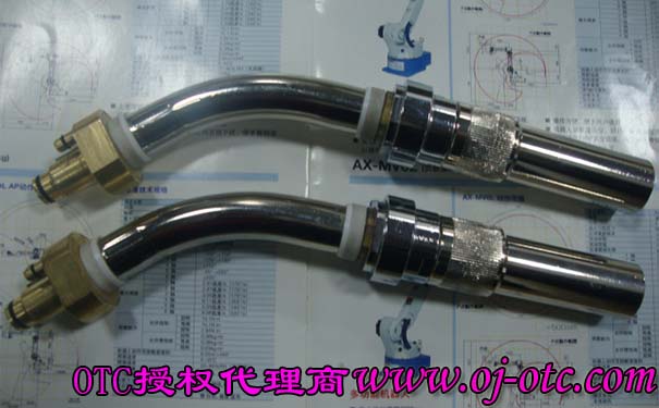 RTW5000H  水冷焊槍