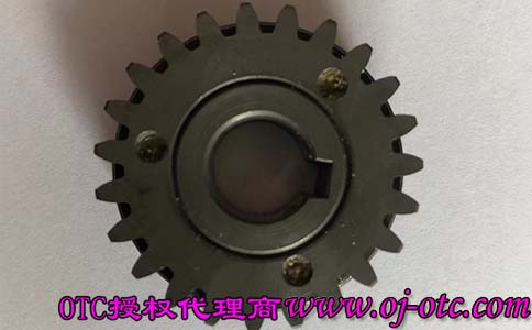 K1821N00   1.6送絲輪