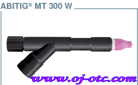 ABITIG® MT 300 W 鎢極氬弧焊槍