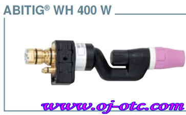 ABITIG® WH 400 W 鎢極氬弧焊槍