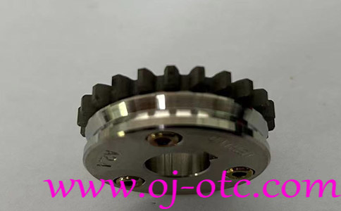K1821K00   2.4送絲輪