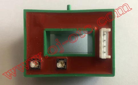 OTC焊機電流檢出器100-0956
