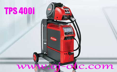 Fronius/伏能士/福尼斯TPS 400i