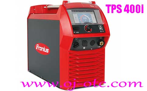 Fronius/伏能士/福尼斯TPS 400ii