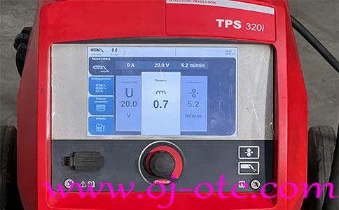 Fronius/伏能士/福尼斯TPS 320i
